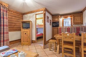 Résidence Pierre & Vacances Premium La Ginabelle