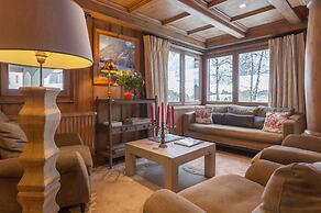 Résidence Pierre & Vacances Premium La Ginabelle