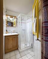 Résidence Pierre & Vacances Premium La Ginabelle