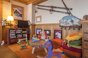 Résidence Pierre & Vacances Premium La Ginabelle