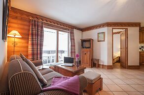 Résidence Pierre & Vacances Premium La Ginabelle