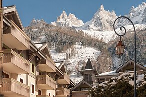 Résidence Pierre & Vacances Premium La Ginabelle