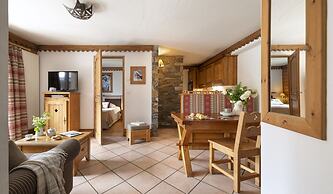 Résidence Pierre & Vacances Premium La Ginabelle