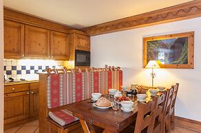 Résidence Pierre & Vacances Premium La Ginabelle