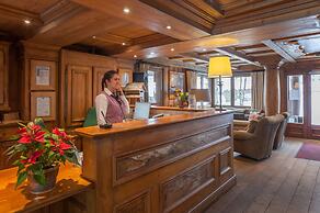 Résidence Pierre & Vacances Premium La Ginabelle