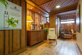 Résidence Pierre & Vacances Premium La Ginabelle