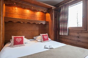 Résidence Pierre & Vacances Premium La Ginabelle