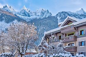 Résidence Pierre & Vacances Premium La Ginabelle