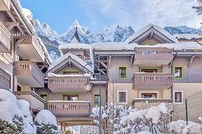 Résidence Pierre & Vacances Premium La Ginabelle