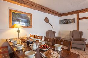 Résidence Pierre & Vacances Premium La Ginabelle