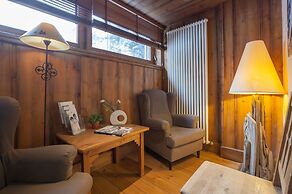 Résidence Pierre & Vacances Premium La Ginabelle