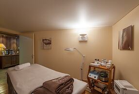 Résidence Pierre & Vacances Premium La Ginabelle