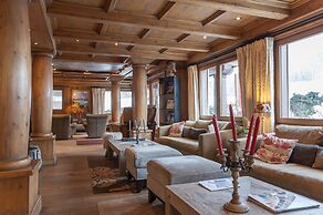 Résidence Pierre & Vacances Premium La Ginabelle