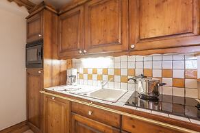 Résidence Pierre & Vacances Premium La Ginabelle