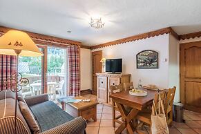 Résidence Pierre & Vacances Premium La Ginabelle