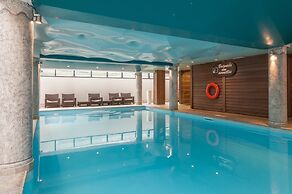 Résidence Pierre & Vacances Premium La Ginabelle