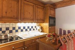 Résidence Pierre & Vacances Premium La Ginabelle