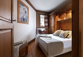 Résidence Pierre & Vacances Premium La Ginabelle