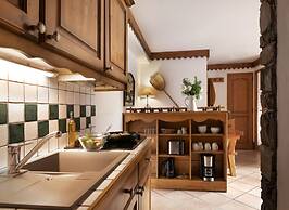 Résidence Pierre & Vacances Premium La Ginabelle