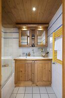 Résidence Pierre & Vacances Premium La Ginabelle