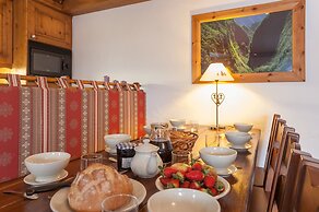 Résidence Pierre & Vacances Premium La Ginabelle