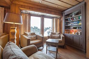 Résidence Pierre & Vacances Premium La Ginabelle