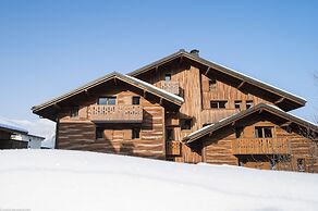 Résidence premium Les Fermes du Soleil - Les Carroz-d'Arâche