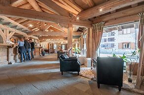 Résidence premium Les Fermes du Soleil - Les Carroz-d'Arâche