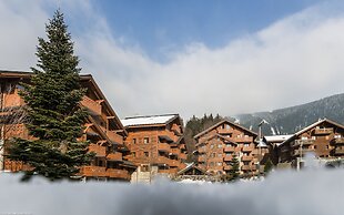 Résidence premium Les Fermes du Soleil - Les Carroz-d'Arâche