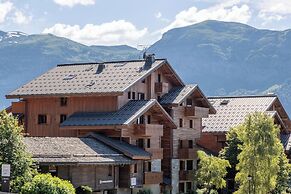 Résidence premium Les Fermes du Soleil - Les Carroz-d'Arâche
