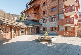 Résidence premium Les Fermes du Soleil - Les Carroz-d'Arâche