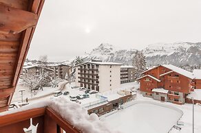 Résidence premium Les Fermes du Soleil - Les Carroz-d'Arâche