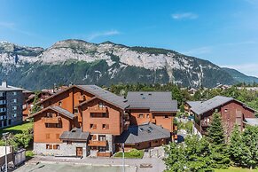 Résidence premium Les Fermes du Soleil - Les Carroz-d'Arâche