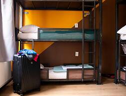 Amsterdam Hostel Leidseplein