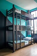 Amsterdam Hostel Leidseplein