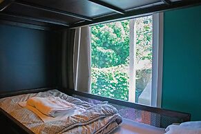 Amsterdam Hostel Leidseplein