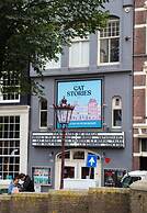 Amsterdam Hostel Leidseplein