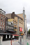 Amsterdam Hostel Leidseplein