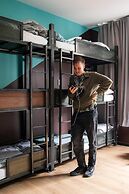 Amsterdam Hostel Leidseplein