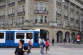 Amsterdam Hostel Leidseplein