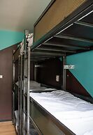 Amsterdam Hostel Leidseplein