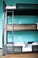 Amsterdam Hostel Leidseplein