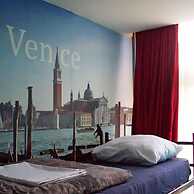 Amsterdam Hostel Leidseplein