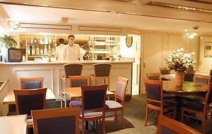 Amsterdam Hostel Leidseplein