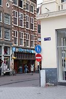 Amsterdam Hostel Leidseplein