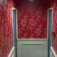 Amsterdam Hostel Leidseplein