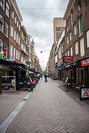 Amsterdam Hostel Leidseplein