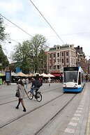 Amsterdam Hostel Leidseplein