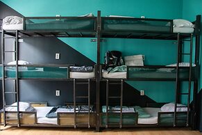 Amsterdam Hostel Leidseplein