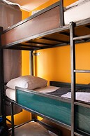 Amsterdam Hostel Leidseplein